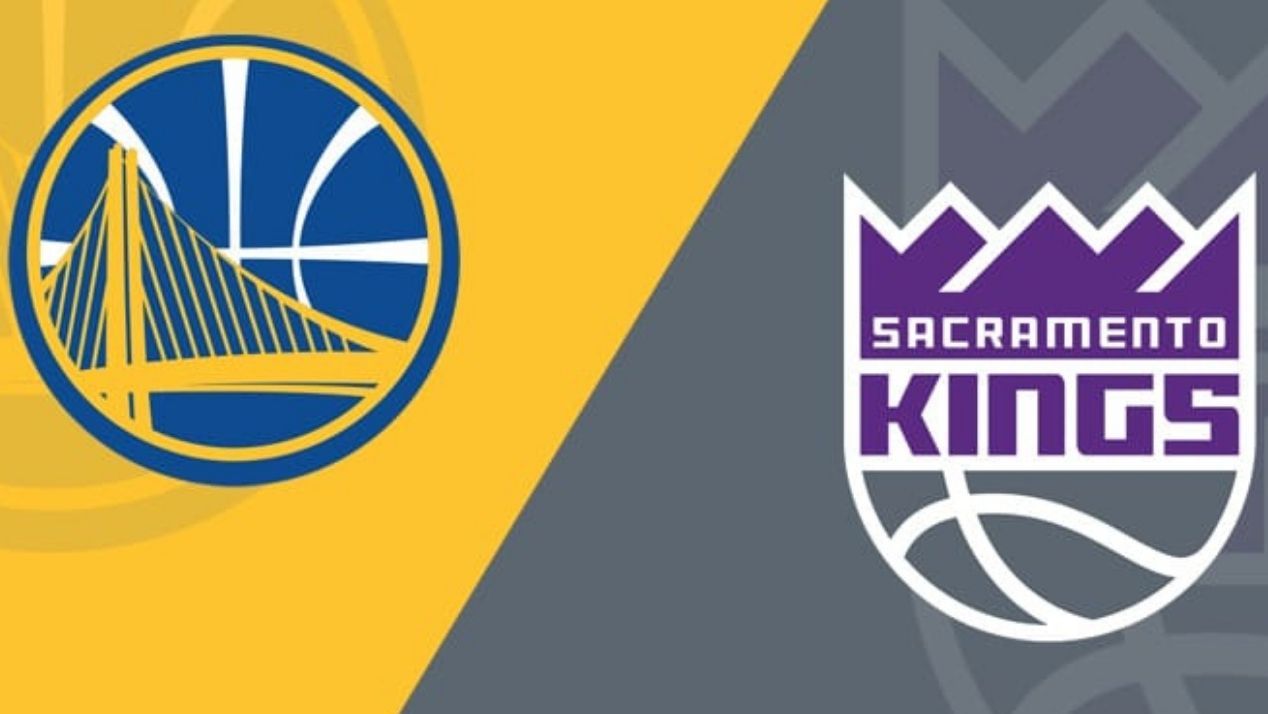 Warriors X Kings: Transmissão